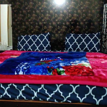 Hotel Moon Light View Lahore Buitenkant foto