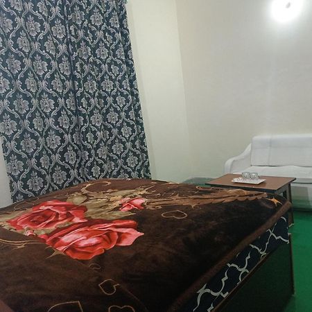 Hotel Moon Light View Lahore Buitenkant foto