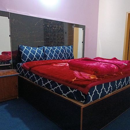 Hotel Moon Light View Lahore Buitenkant foto