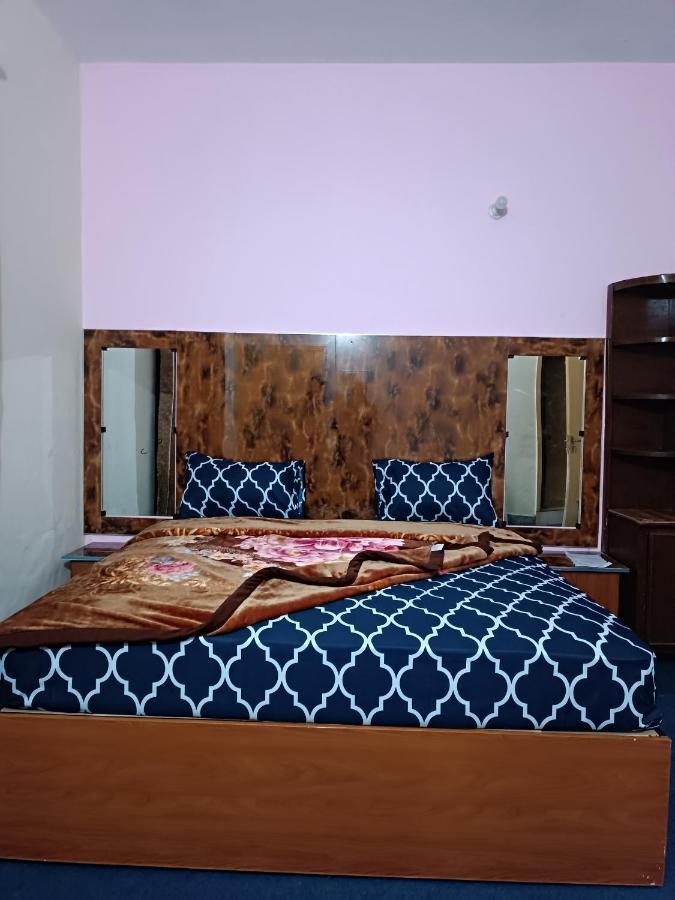 Hotel Moon Light View Lahore Buitenkant foto
