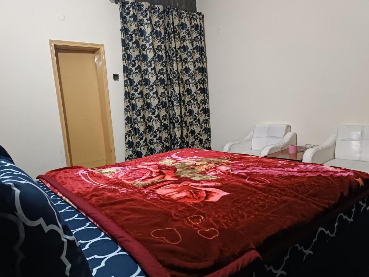 Hotel Moon Light View Lahore Buitenkant foto