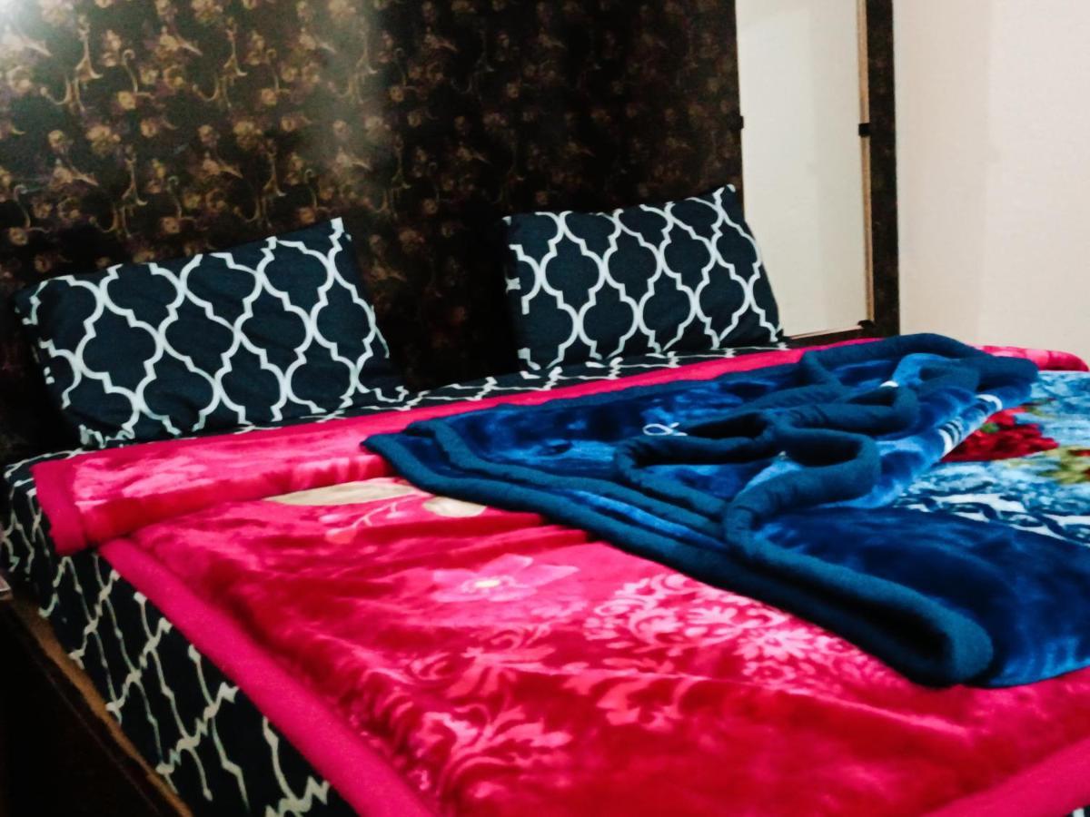 Hotel Moon Light View Lahore Buitenkant foto
