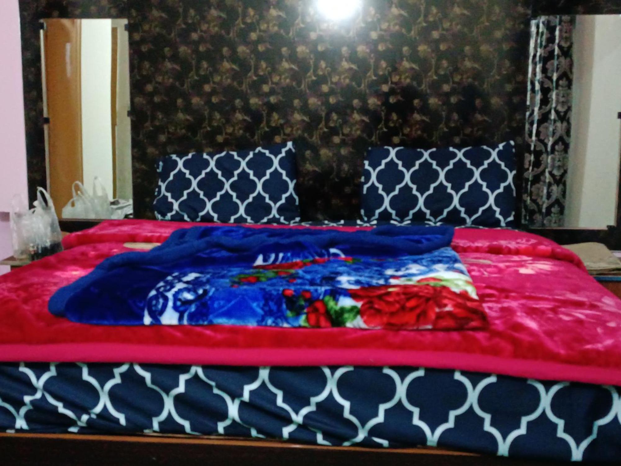 Hotel Moon Light View Lahore Buitenkant foto