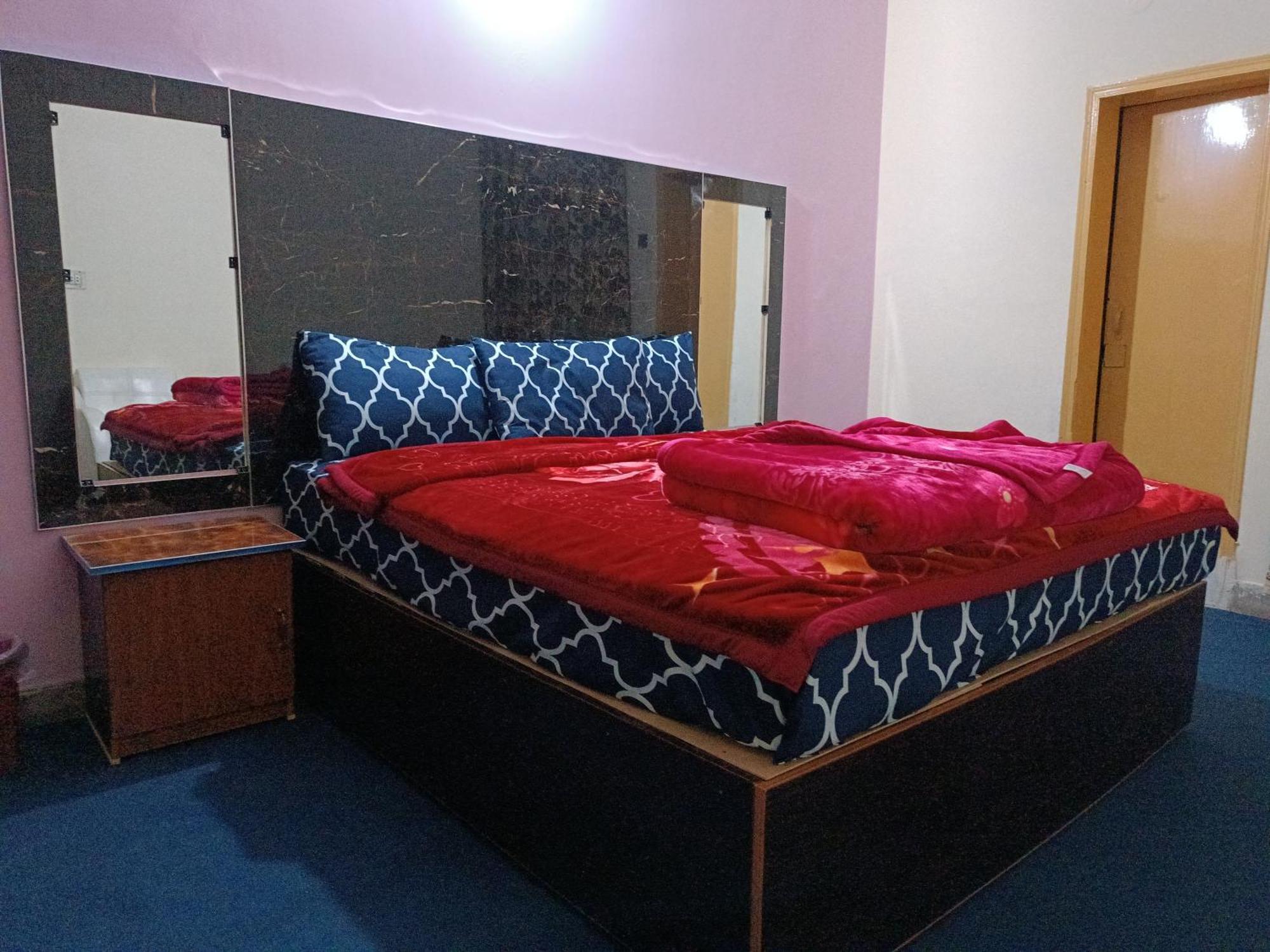 Hotel Moon Light View Lahore Buitenkant foto